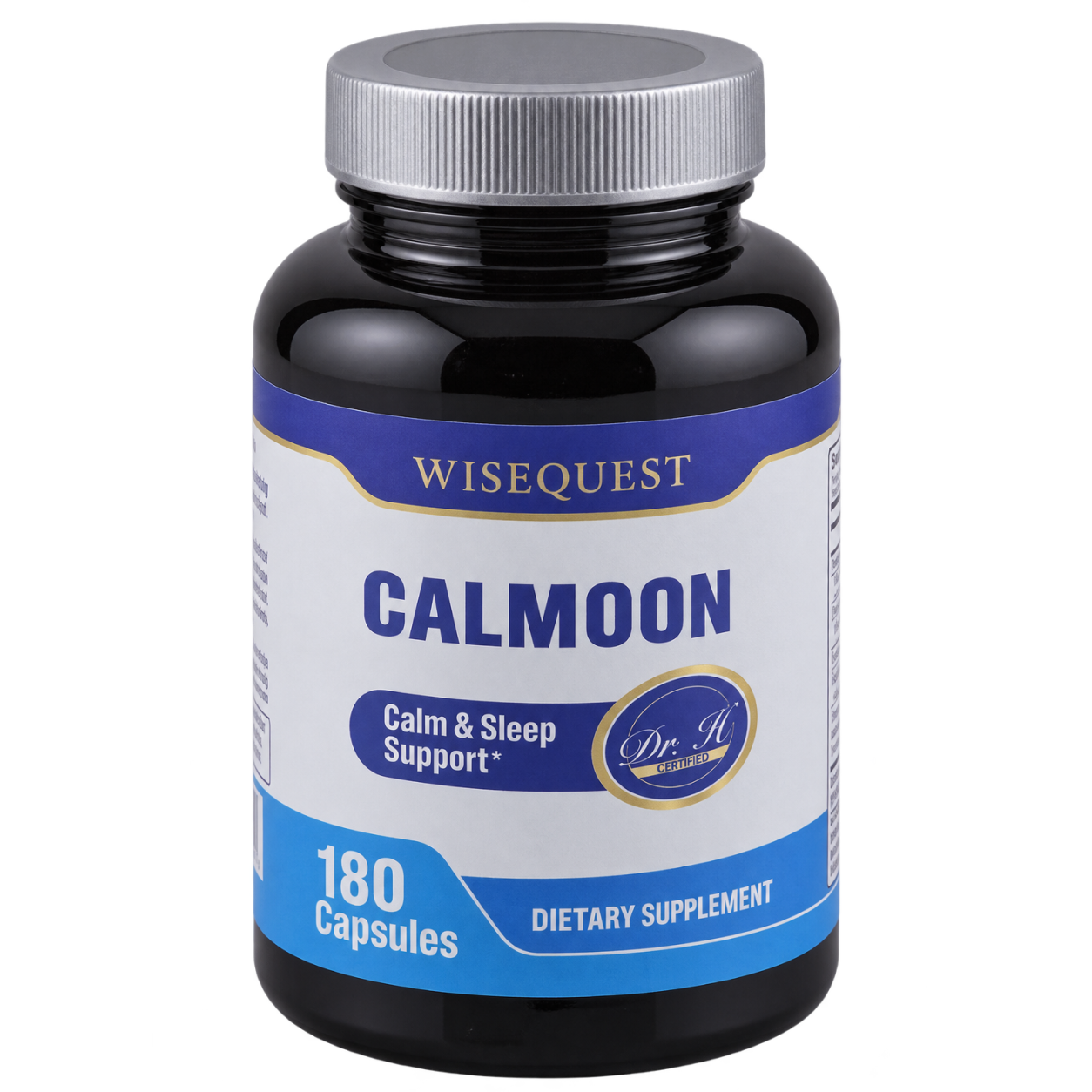 Calm & Sleep Formula