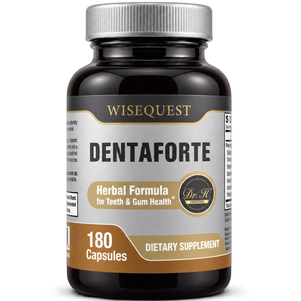 Dental Health Formula