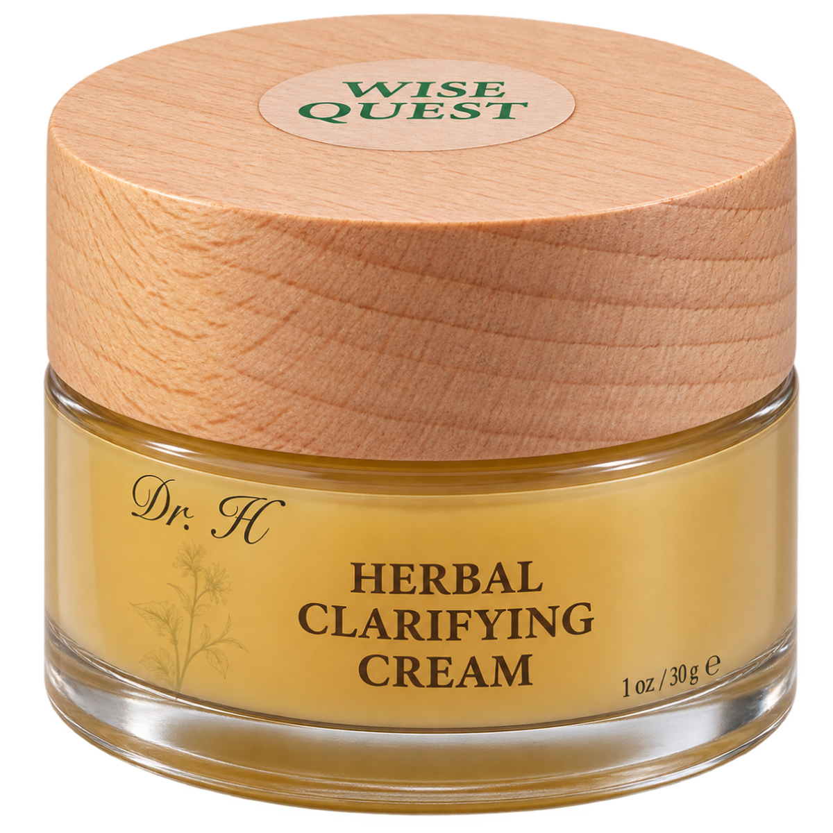 Skin Clarifying Cream