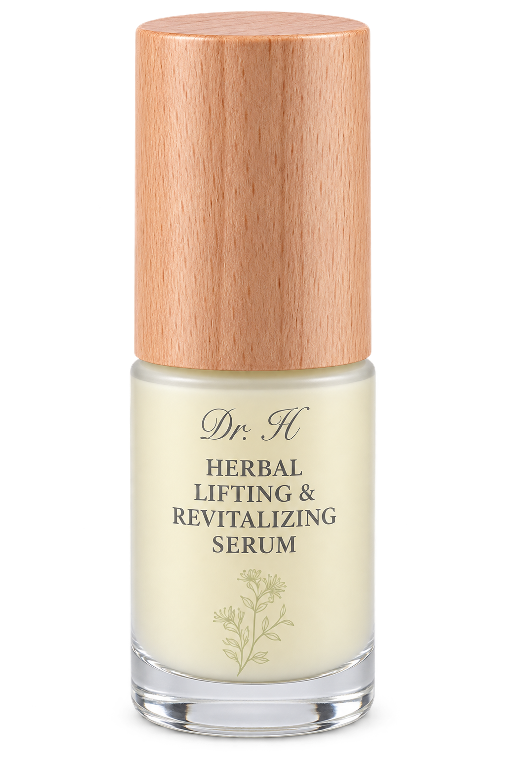 Vitality Renewal Serum
