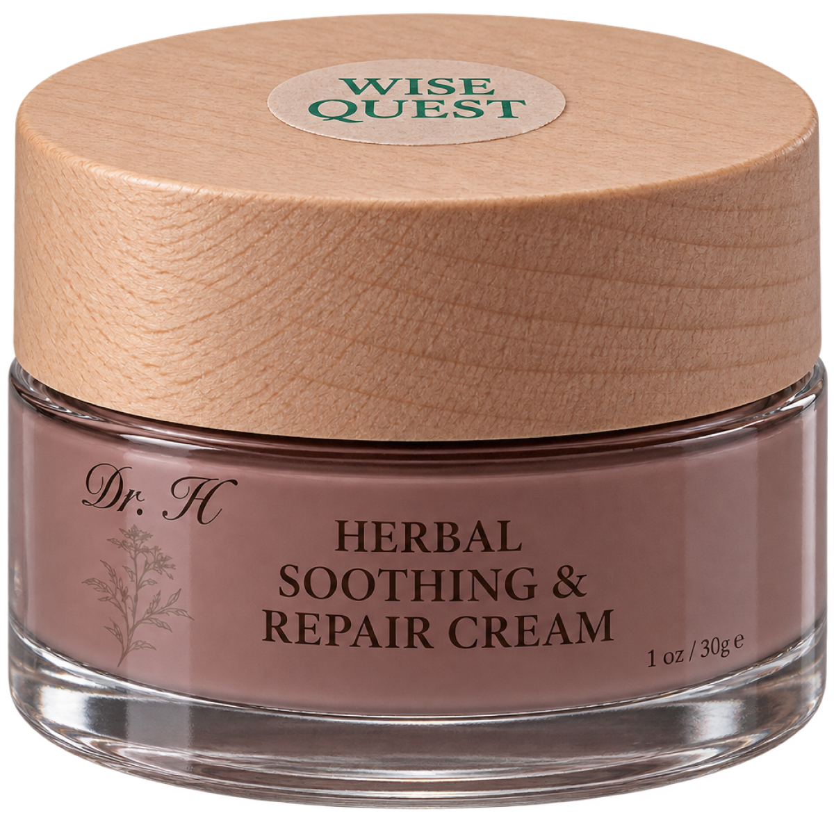 Skin Repair Cream