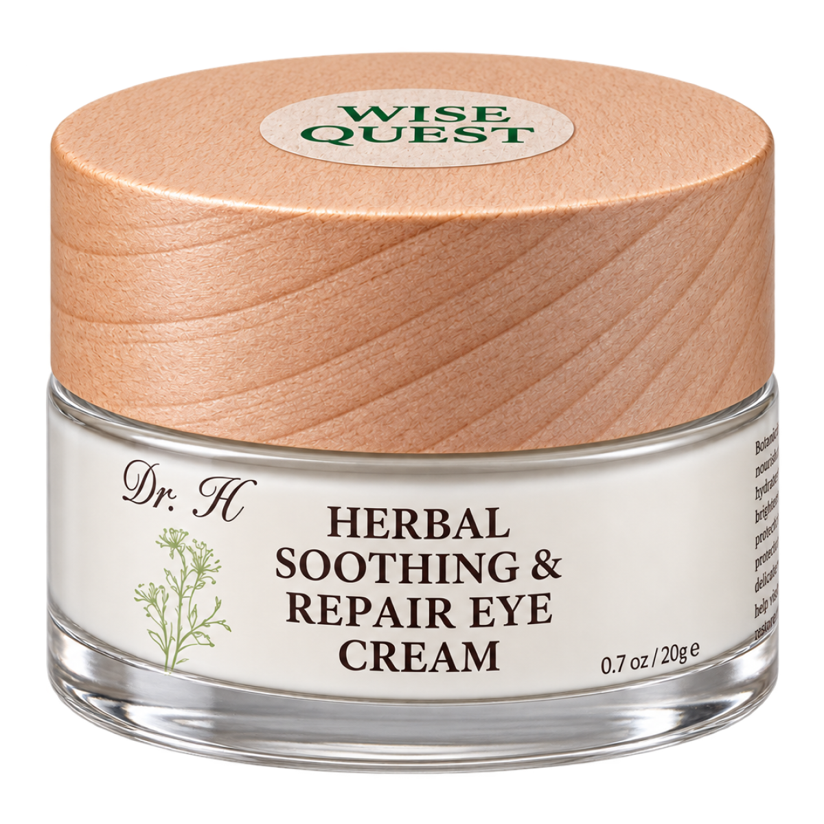 Eye Repair Cream