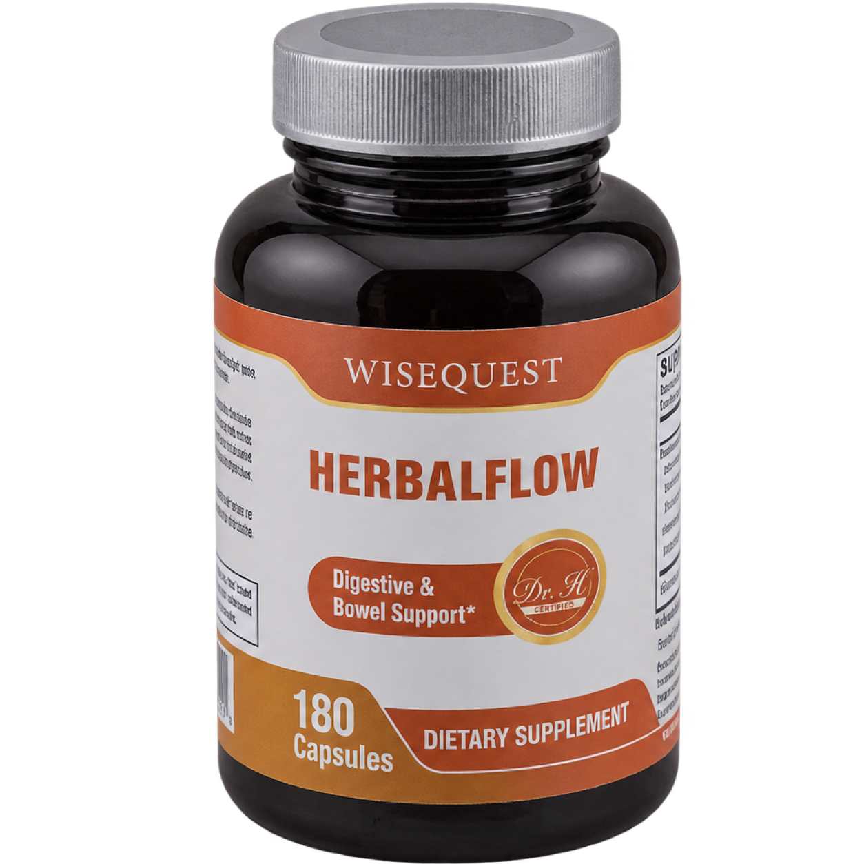 Digestive Support Formula