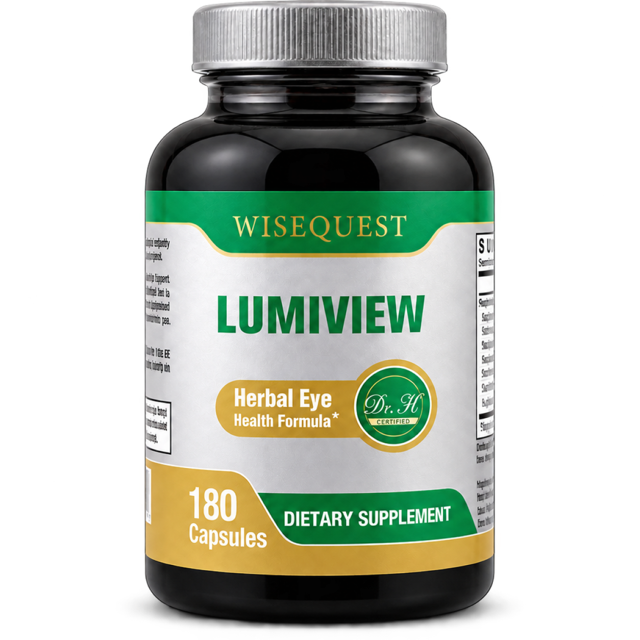 Eye Health Formula